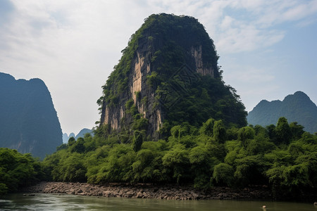 美丽的景观图片