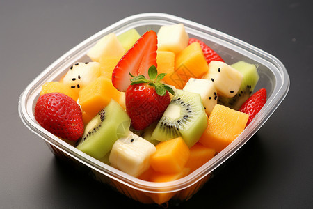 便携的水果盒图片