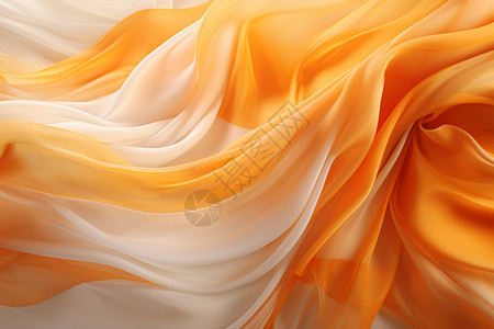 浅色抽象丝绸背景图片