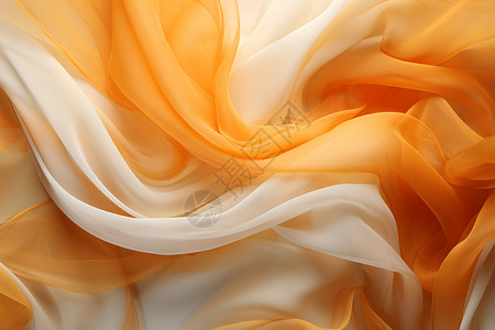 简约抽象丝绸背景图片