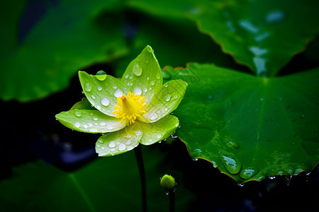 美丽的花朵图片