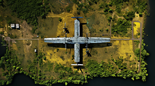无人机测绘无人机定位系统设计图片
