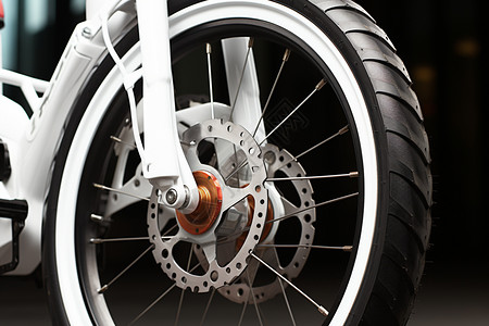 工业橡胶车轮图片