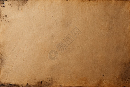 复古棕色牛皮纸背景图片