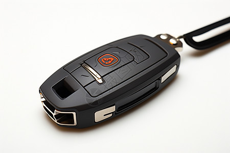 远程电子汽车钥匙图片