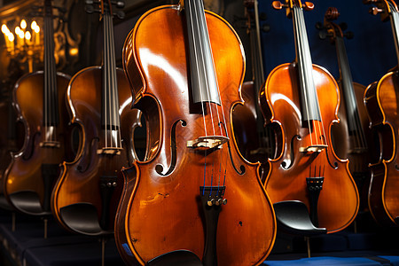 琴社里的大提琴图片