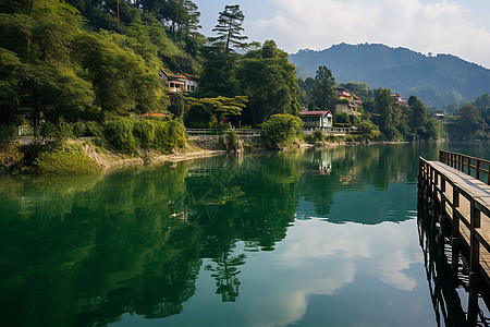 适合度假旅游的地方图片