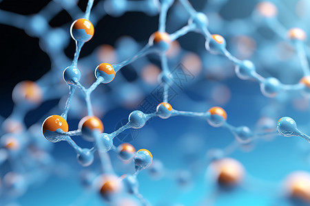 生物医学基因细胞概念高清图片