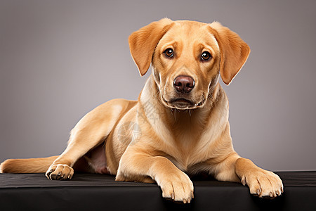 中华田园犬图片