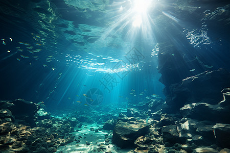 海底之美图片