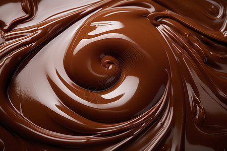 扩散的巧克力图片