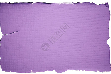 简约的紫色纸张背景图片
