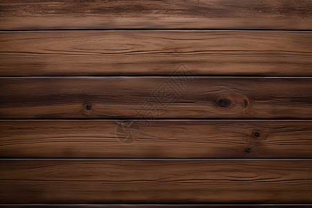 褐色的实木地板纹理背景图片