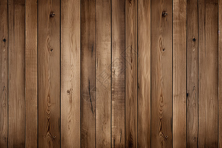 老式木质墙面背景图片