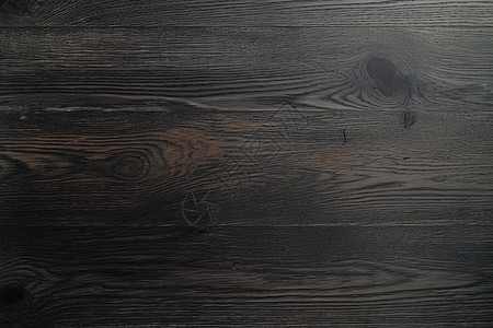黑色木质地板纹理背景背景图片