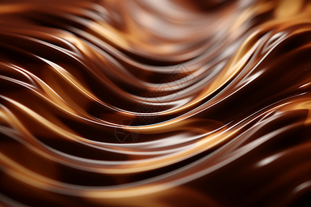 巧克力之舞图片