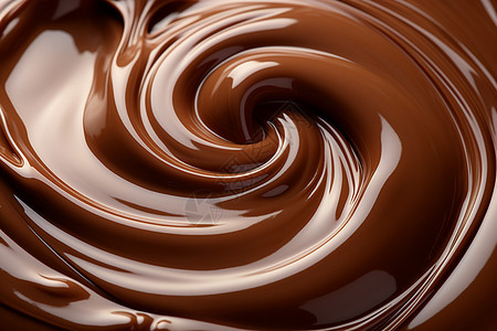 巧克力之梦图片