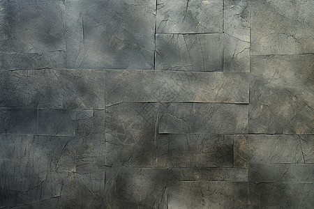 灰色的水泥墙壁图片