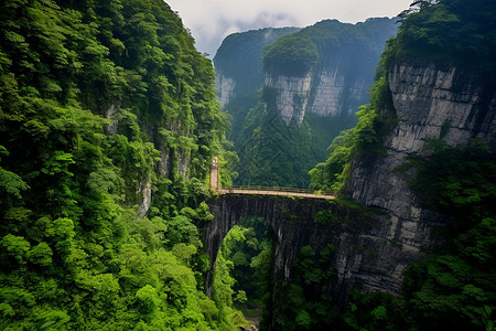 壮观的自然风景图片