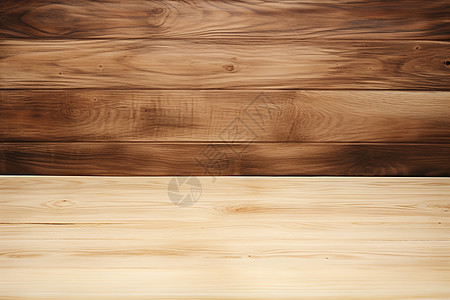 木质纹理装饰背景图片