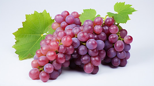 营养丰富的葡萄食物图片