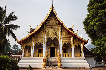 宗教信仰的佛教建筑图片