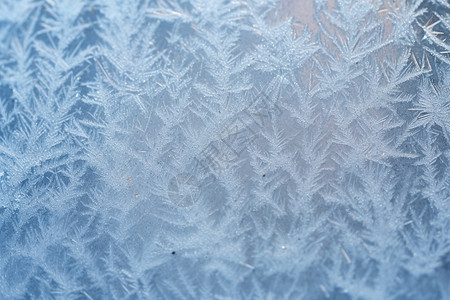 冰雪王国背景