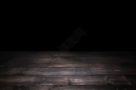 木头材质的地板背景图片