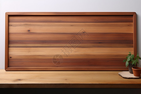 桌面和木板党建版面高清图片