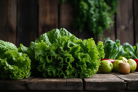 营养与健康的蔬菜图片