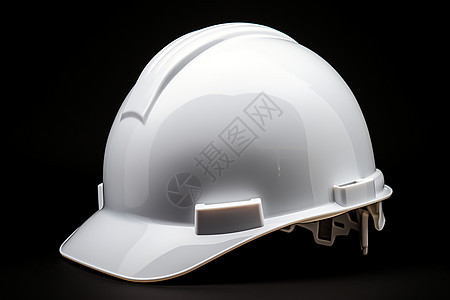 防护头盔的设计背景图片