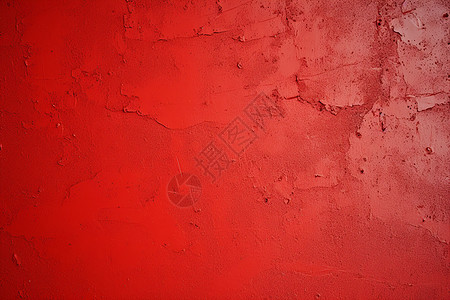 红色渐变渐变红墙背景背景
