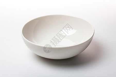 陶瓷空碗图片