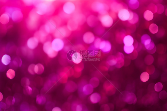 夜晚的粉红色亮片纹理图片