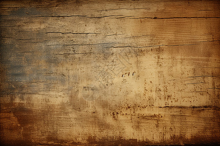 复古木板纹理背景图片