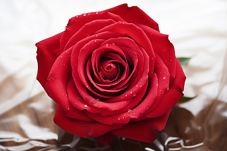 爱情永恒的玫瑰花朵图片