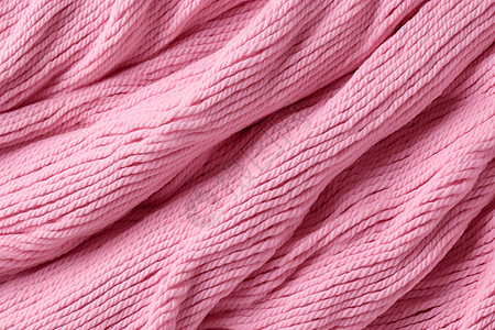 毛织品柔软的针织布料背景