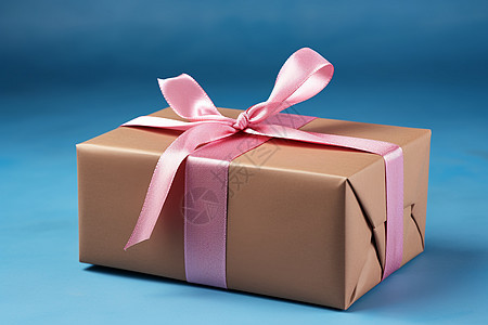简单的礼物盒子图片