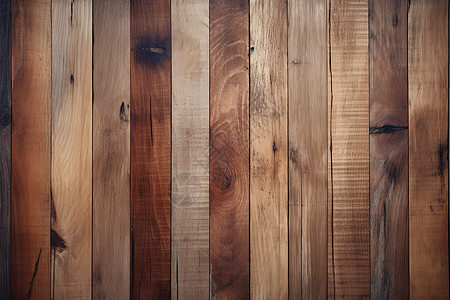 拼接的木质墙壁图片
