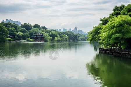 美丽的风景图片