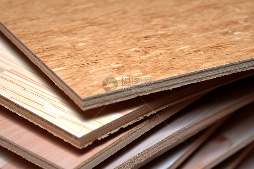 木质板材图片