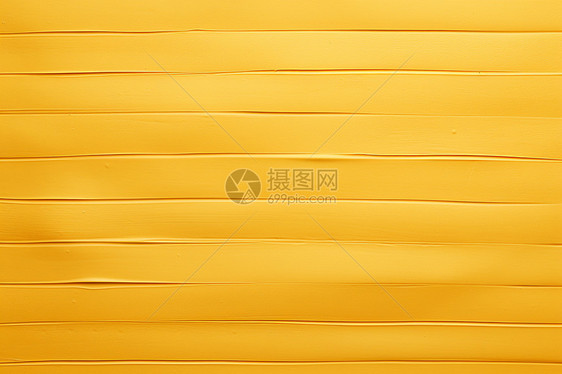 黄色塑胶墙面图片