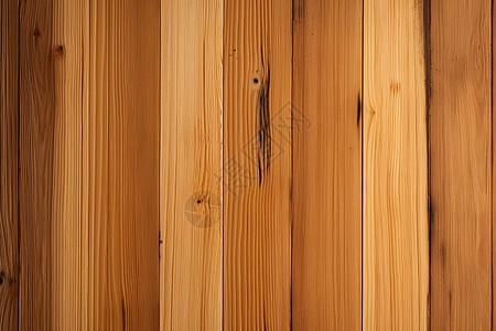 橡木纹理木板上的纹理背景