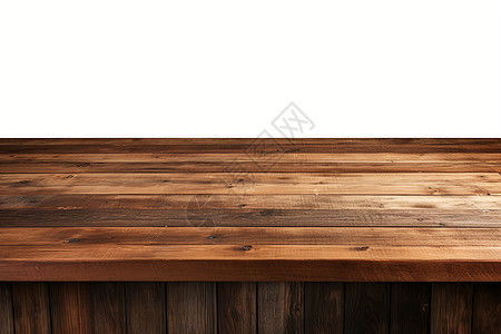 棕色木质桌面的纹理图片
