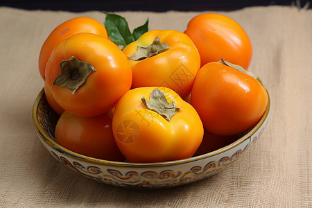 盘子里的蔬菜番茄图片