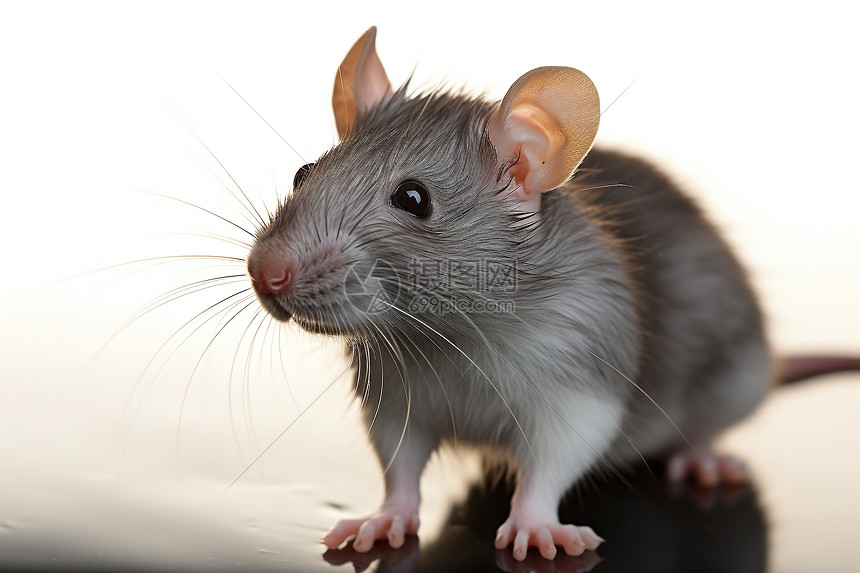哺乳动物的老鼠图片