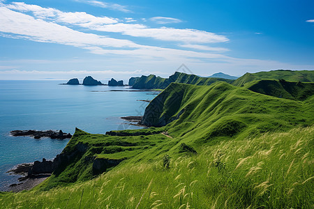 美丽风景照片图片