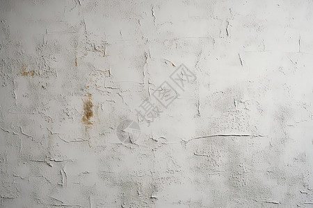 破旧的水泥墙壁纹理背景图片