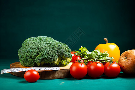 各种新鲜的蔬菜图片