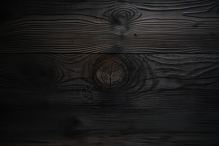 黑暗的木地板图片